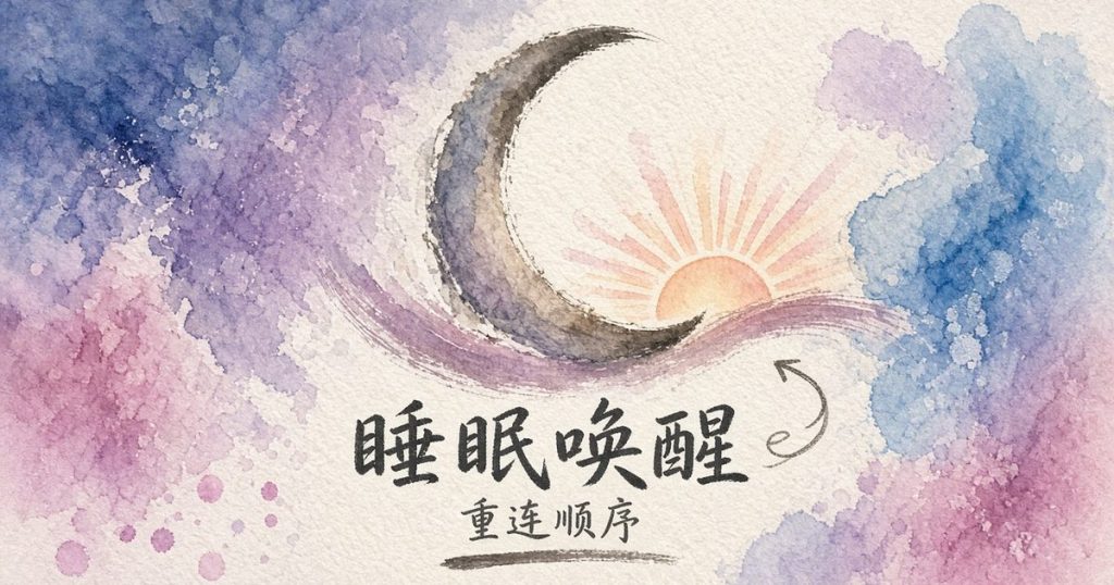 快连VPN 睡眠唤醒重连特色图